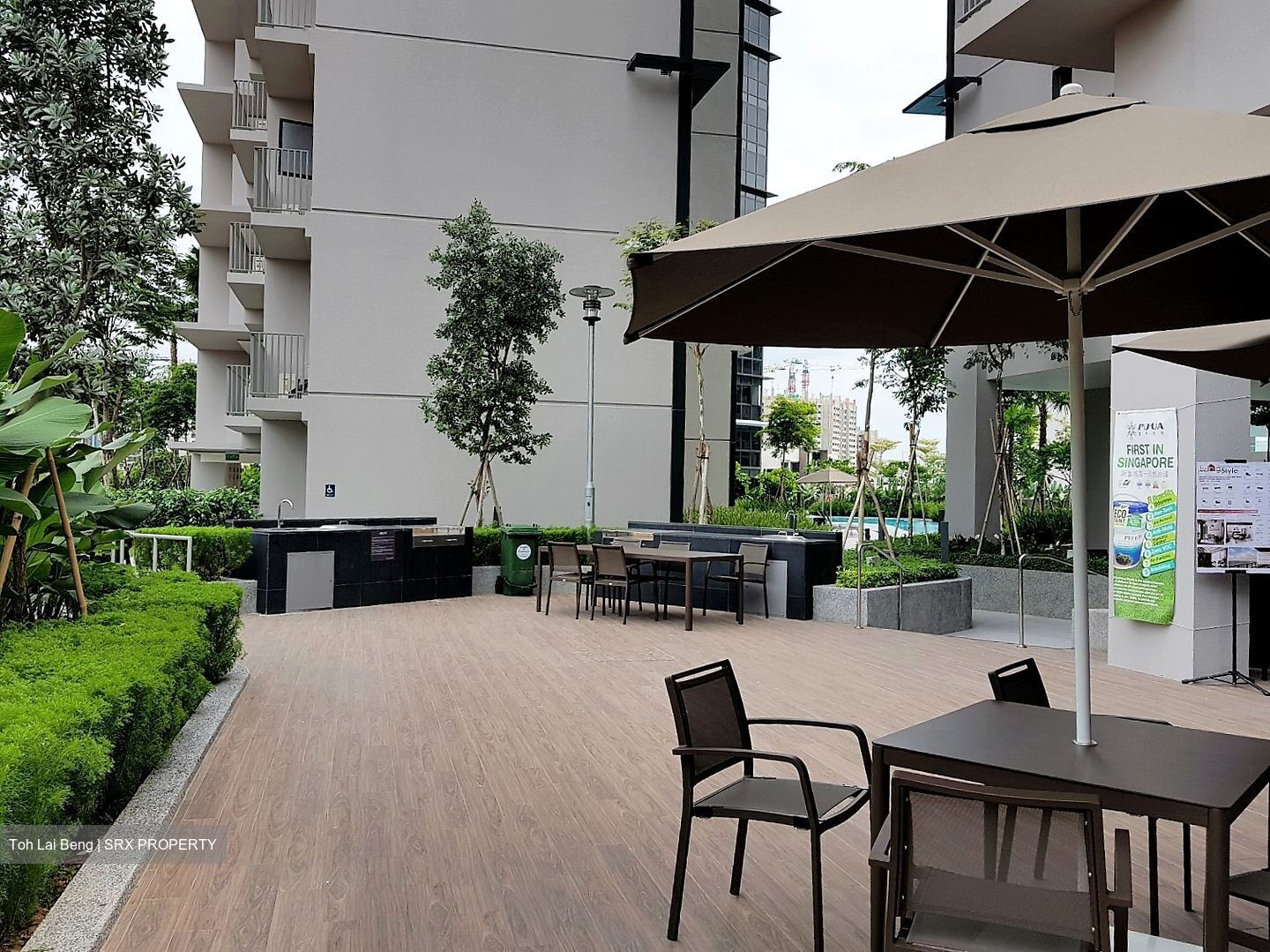 The Poiz Residences (D13), Apartment #628988601